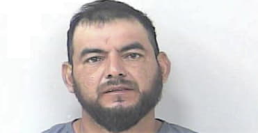 Joel Cardenas, - St. Lucie County, FL 